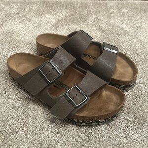 Birkenstock Sandals Arizona Size 39